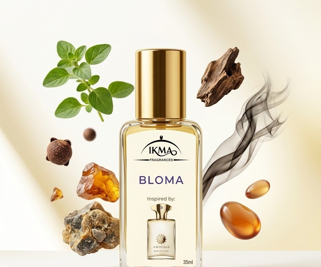 Bloma