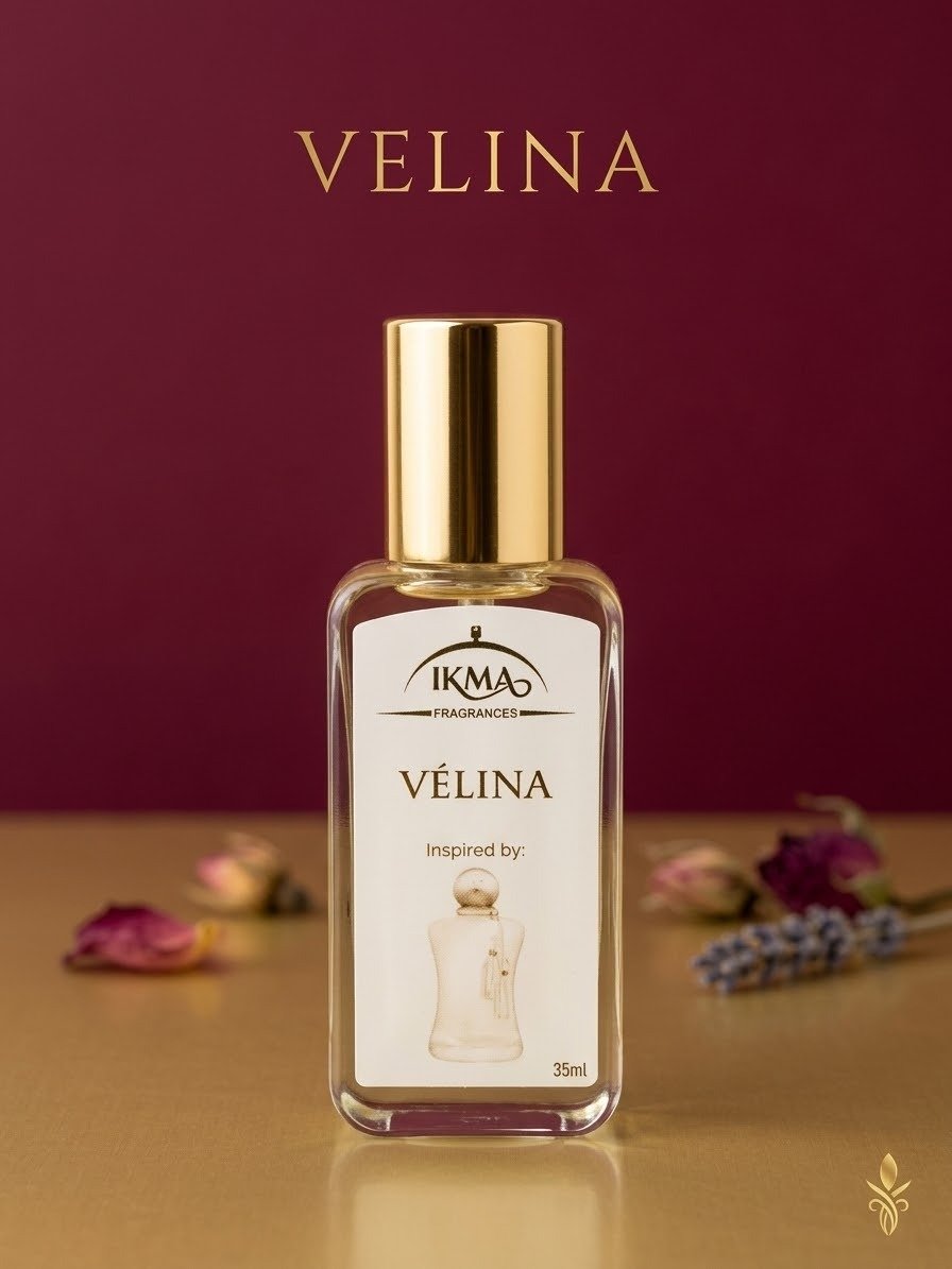 IKMA Vélina